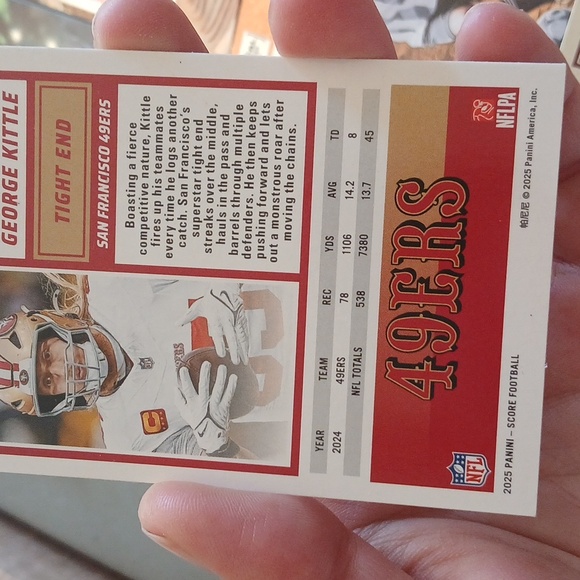 Assorted Sports Trading Cards Collection - Picture 11 of 12